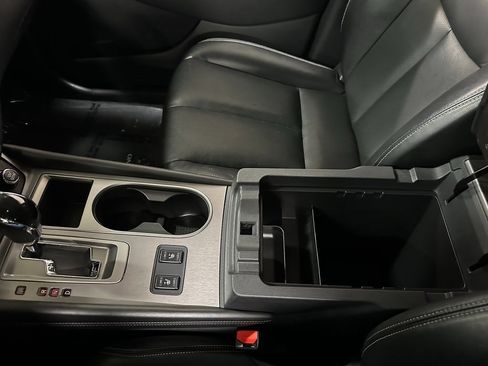 Used 2023 Nissan Murano SL image 29