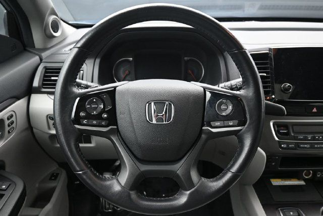Used 2022 Honda Pilot Special Edition image 18