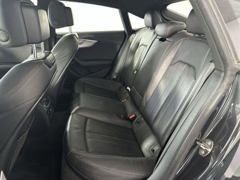 Used 2019 Audi A5 2.0T Premium Plus w/ Premium Plus AWD/4WD image 23