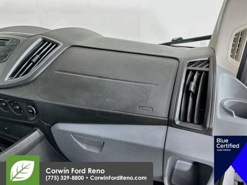 Used 2017 Ford Transit 150 130 Low Roof RWD image 30
