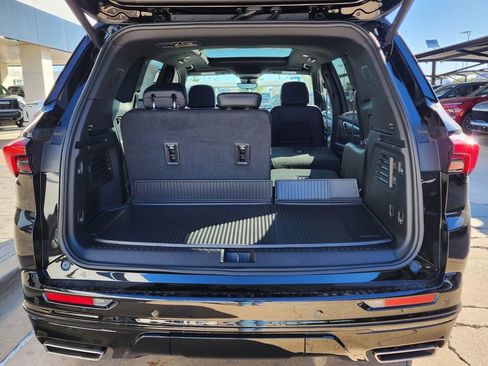 New 2026 Buick Enclave Sport Touring w/ Super Cruise Package image 54