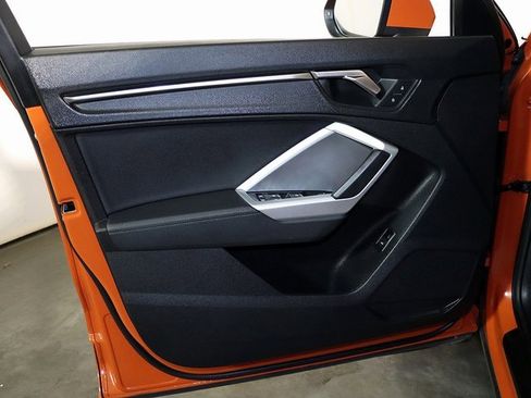 Used 2022 Audi Q3 2.0T Premium image 22