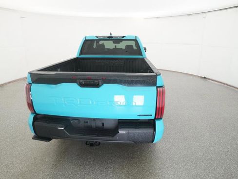 New 2026 Toyota Tundra TRD Pro image 38