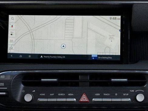 New 2026 Hyundai Palisade Calligraphy FWD image 22