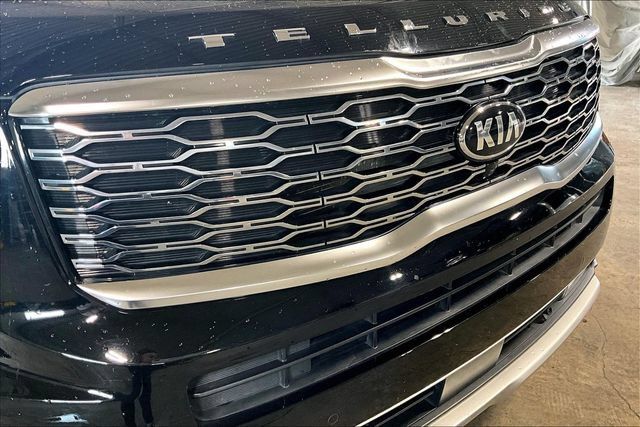 Used 2021 Kia Telluride SX w/ Towing Package AWD/4WD image 30