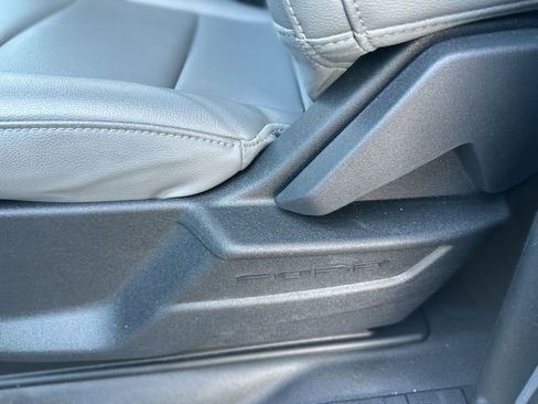 New 2026 Ford F150 XL AWD/4WD image 13