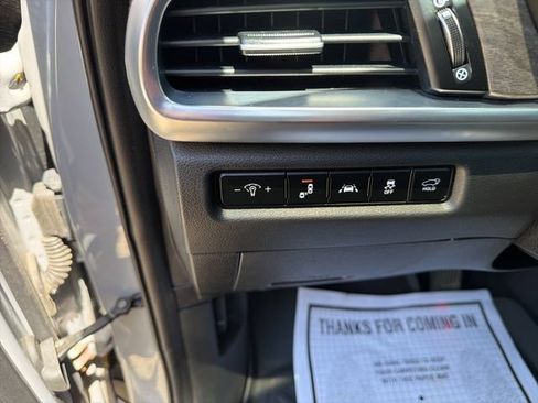 Used 2021 Kia Telluride EX w/ EX Premium Package AWD/4WD image 17