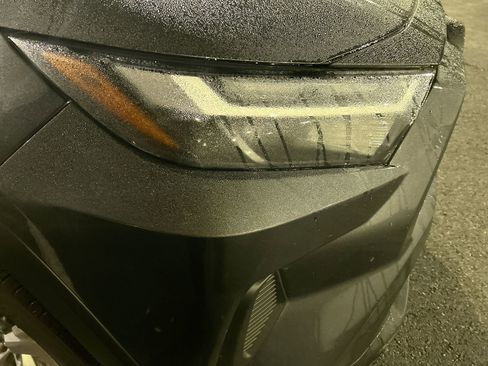 Used 2025 Toyota RAV4 XLE image 11