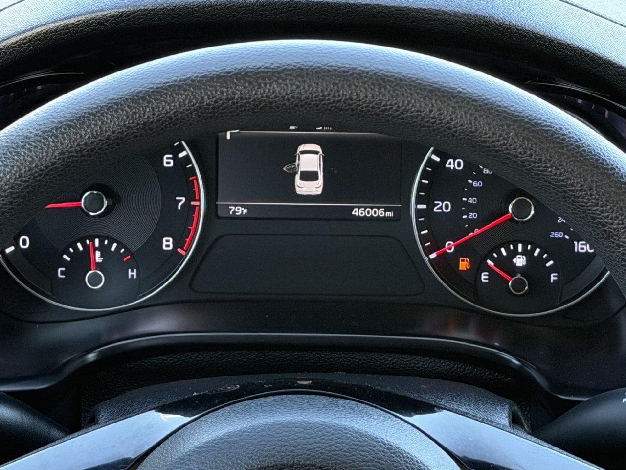 Used 2024 Kia Forte LXS FWD image 15
