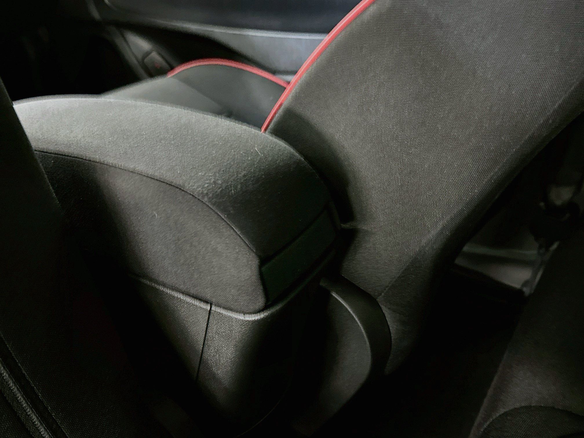 Used 2024 FIAT 500 e (RED) FWD image 27