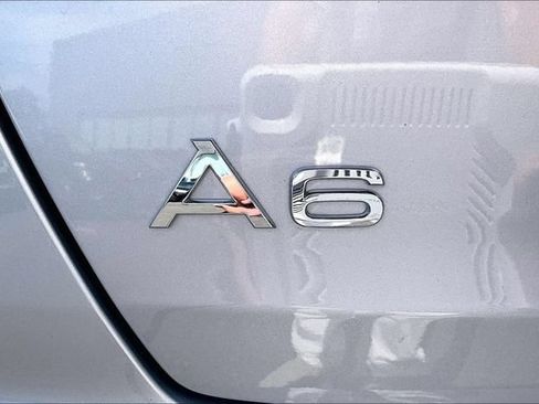 Certified 2023 Audi A6 2.0T Premium w/ Convenience Package AWD/4WD image 24
