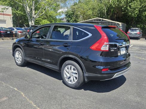 Used 2016 Honda CR-V EX image 7