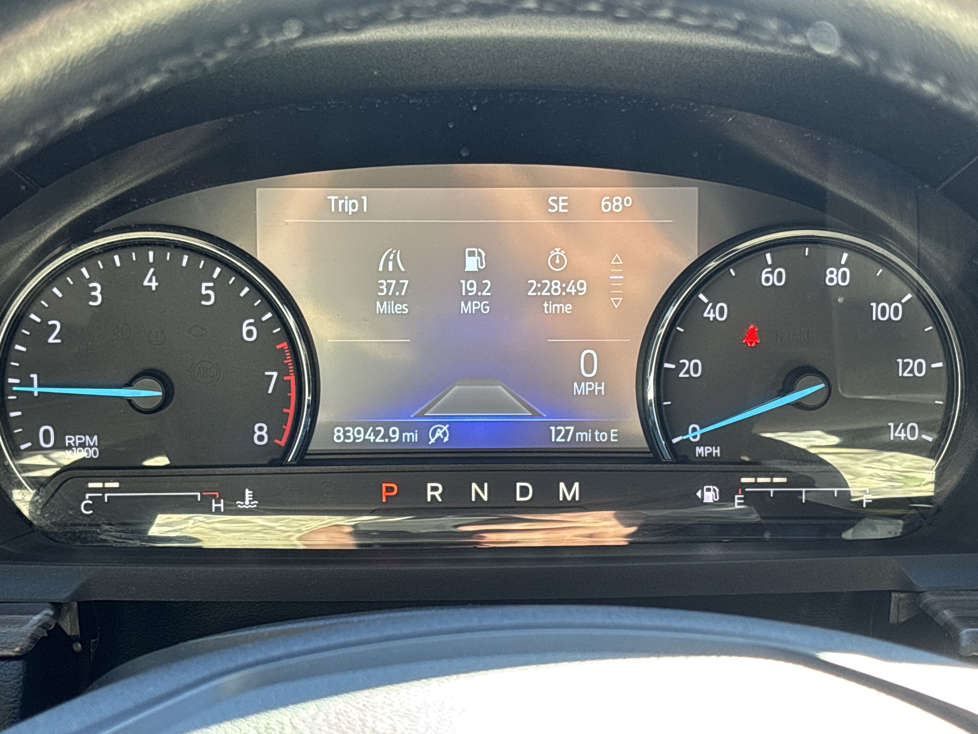 Used 2020 Ford Explorer Limited RWD image 26