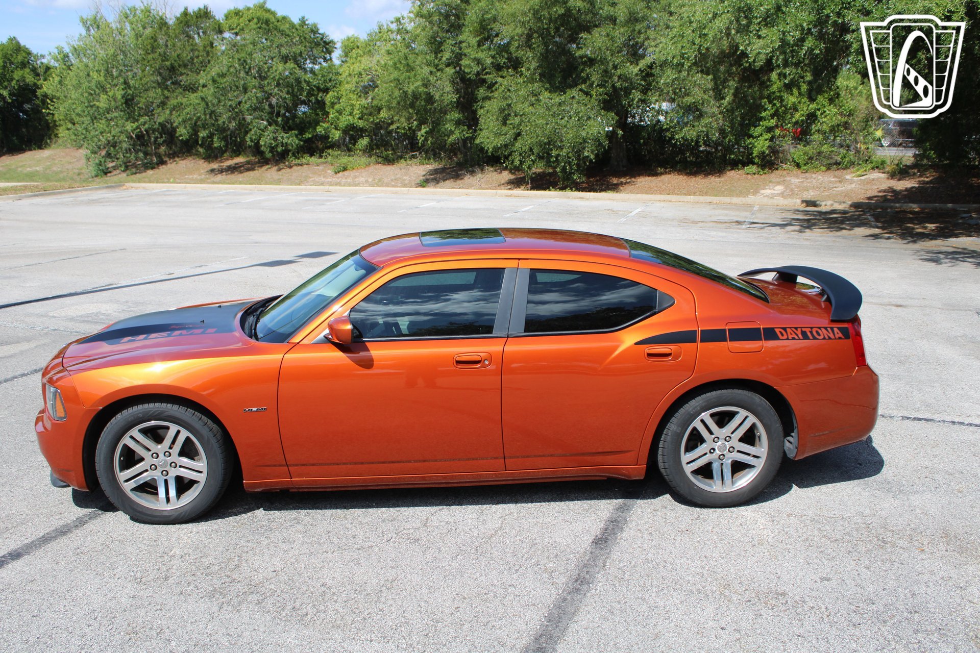 Used 2006 Dodge Charger R/T RWD image 19