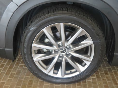 Used 2016 MAZDA CX-9 Grand Touring FWD image 7