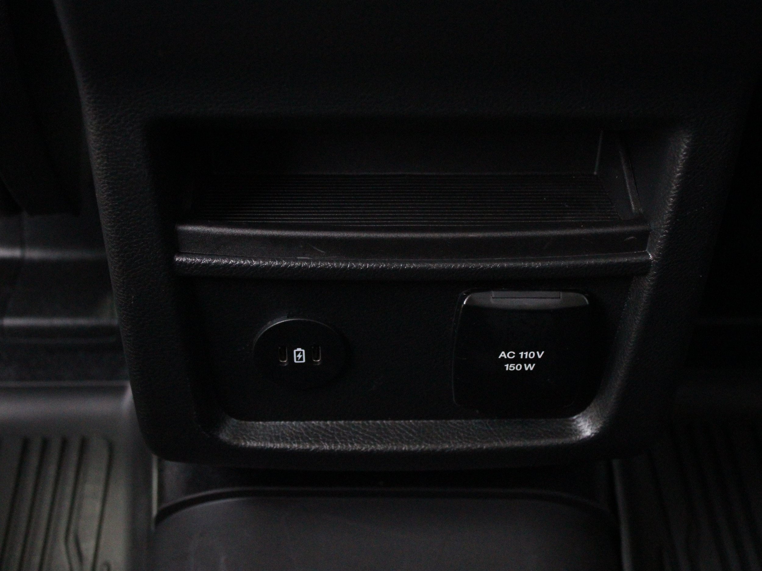 Used 2024 Ford Edge SEL w/ Convenience Package AWD/4WD image 37