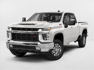 Used 2020 Chevrolet Silverado 3500 LTZ w/ LTZ Premium Package AWD/4WD video 1