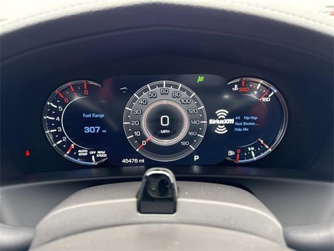 Used 2019 Cadillac CT6 Sport w/ Super Cruise Package image 31