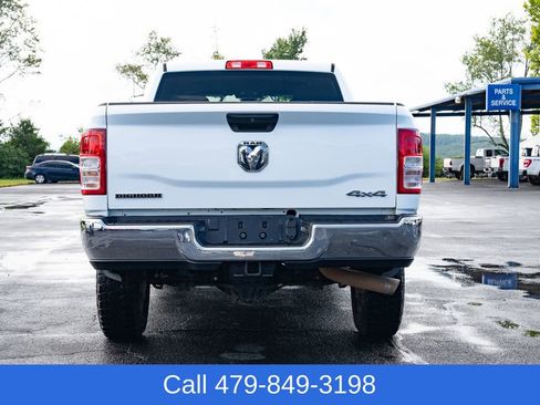 Used 2024 RAM 2500 Big Horn image 5