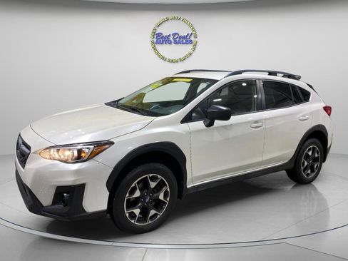 Used 2019 Subaru Crosstrek 2.0i AWD/4WD image 1