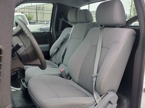 Used 2012 Ford F150 XL w/ Trailer Tow Pkg image 30