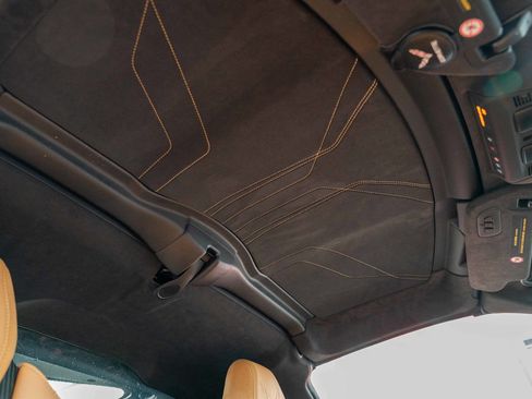 Used 2021 Chevrolet Corvette Stingray Premium Cpe w/ LPO, Roadside Safety Package RWD image 30