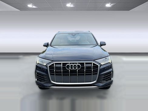 Used 2023 Audi Q7 3.0T Premium Plus w/ Premium Plus Package AWD/4WD image 6