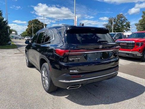 New 2026 Buick Enclave Preferred w/ Power Package image 3