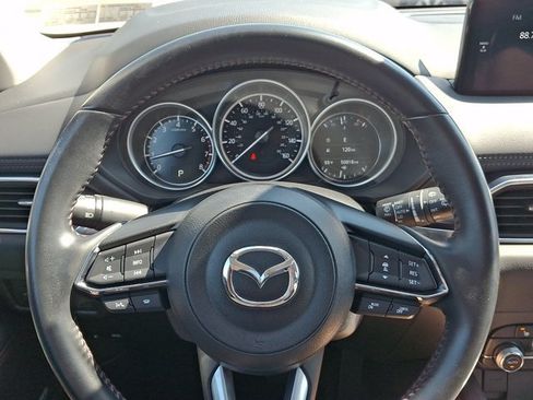 Used 2024 MAZDA CX-5 Carbon Edition AWD/4WD image 20