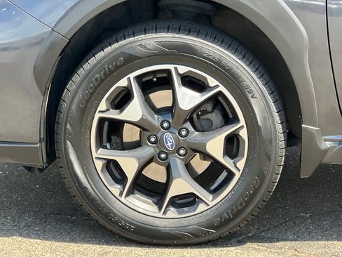 Used 2019 Subaru Crosstrek 2.0i Premium w/ Popular Package #2 AWD/4WD image 29