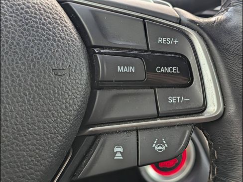 Used 2019 Honda Accord Sport image 18
