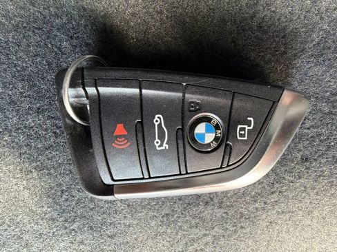 Used 2024 BMW X3 xDrive30i w/ Premium Package AWD/4WD image 28