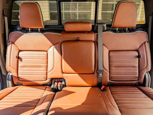 Used 2024 GMC Sierra 2500 Denali Ultimate w/ Max Trailering Package image 35