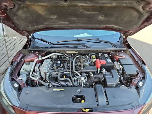 Used 2021 Nissan Sentra SV image 32