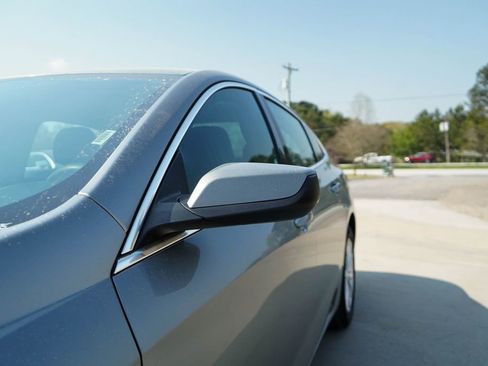 Used 2024 Chevrolet Malibu LT image 17