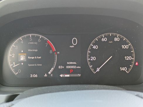 New 2026 Honda Ridgeline TrailSport+ image 29