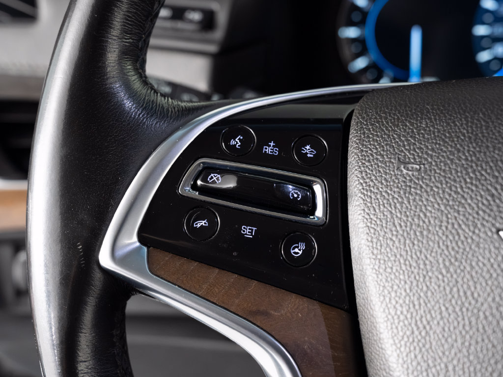 Used 2019 Cadillac Escalade Luxury AWD/4WD image 22