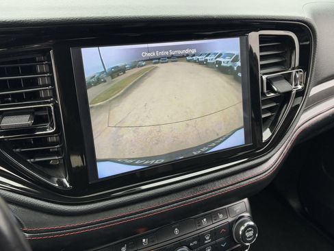 Used 2023 Dodge Durango GT image 21