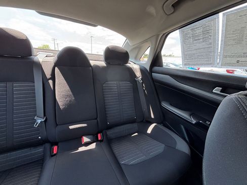 Used 2025 Kia K5 LXS FWD image 36