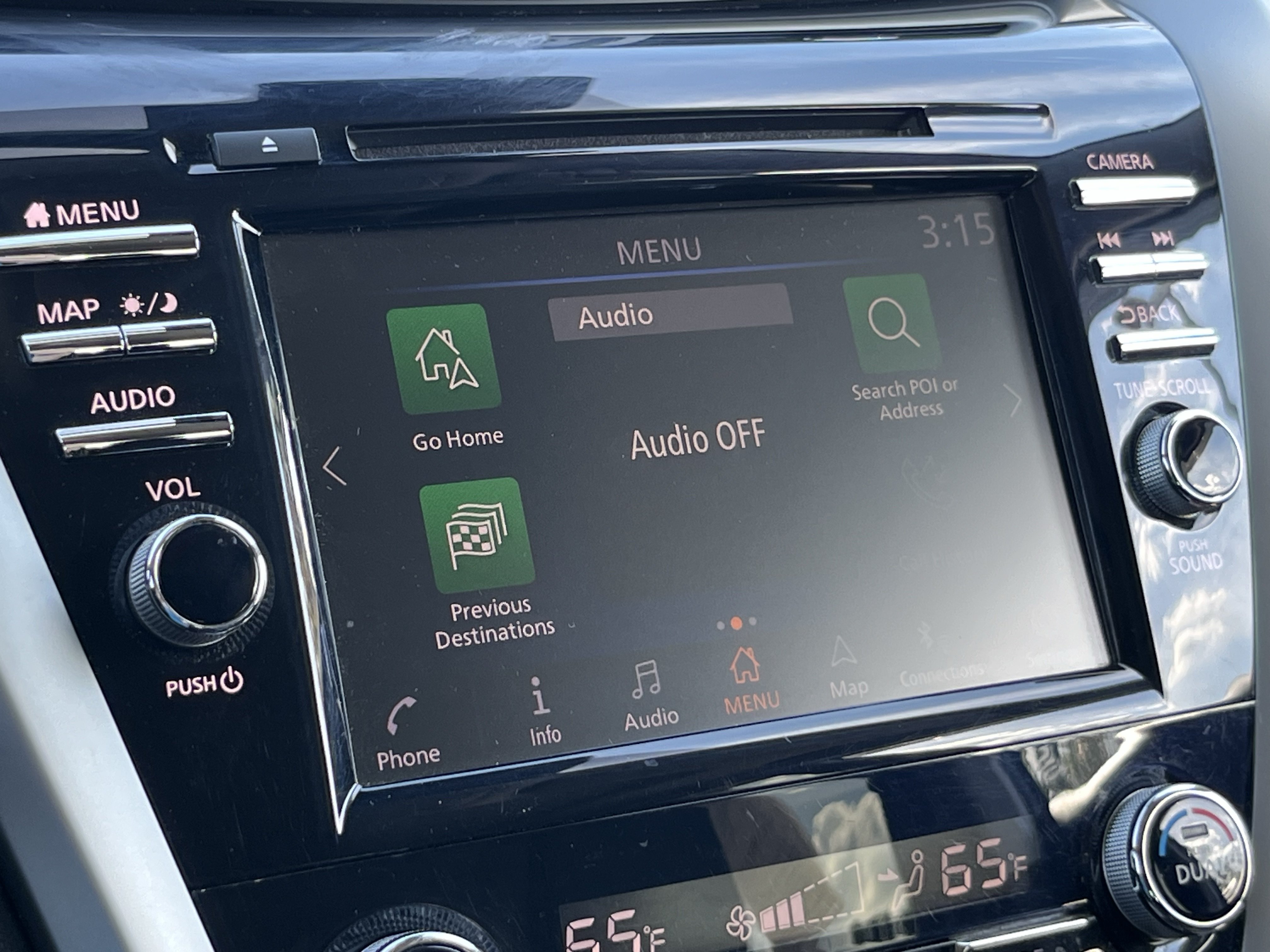 Used 2020 Nissan Murano SL w/ Moonroof Package AWD/4WD image 32