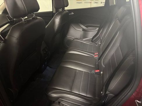 Used 2013 Ford Escape SEL FWD image 14
