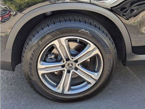 Used 2019 Mercedes-Benz GLC 300 4MATIC image 47