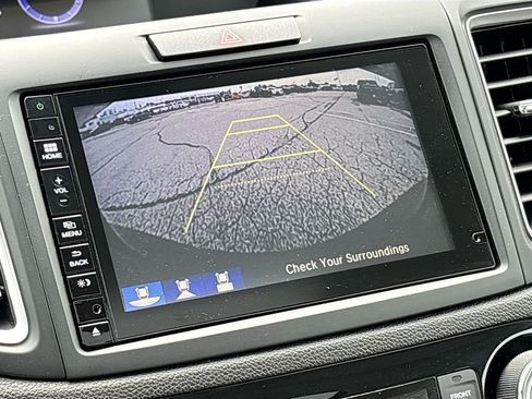Used 2016 Honda CR-V EX-L image 6