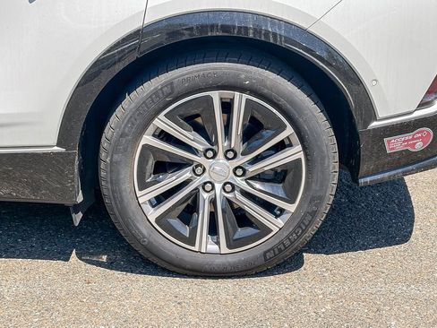 Certified 2024 Cadillac Lyriq Luxury RWD image 5