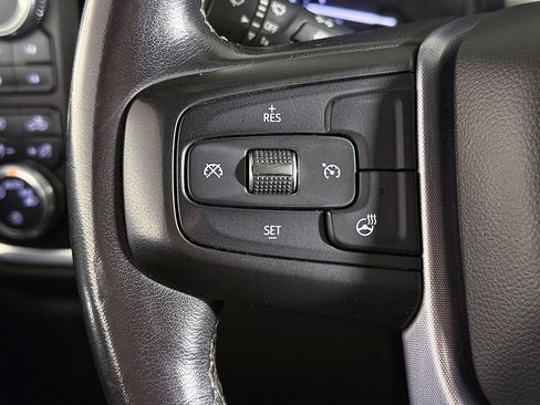 Used 2020 GMC Sierra 1500 Elevation w/ Elevation Value Package image 34