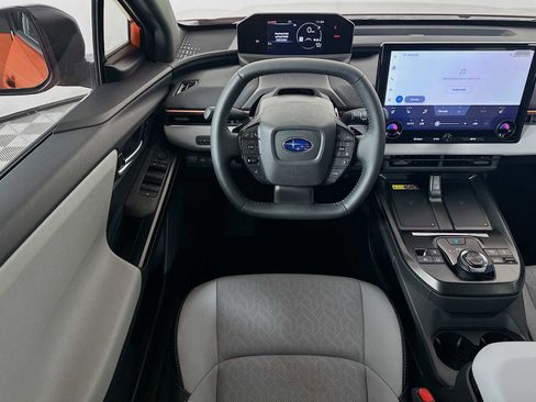 New 2026 Subaru Uncharted AWD image 20