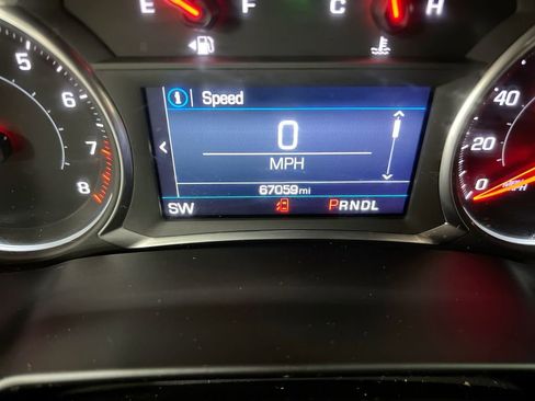 Used 2019 Chevrolet Blazer LT FWD image 12