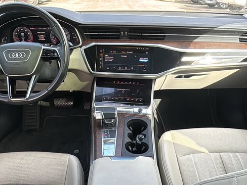 Used 2019 Audi A7 3.0T Prestige image 17