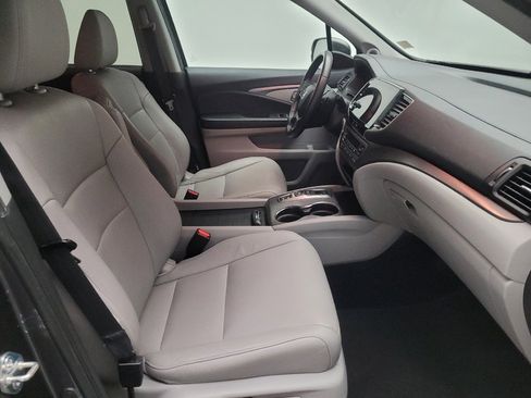 Used 2021 Honda Pilot EX-L image 21