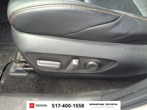 Used 2022 Toyota RAV4 Adventure AWD/4WD image 15